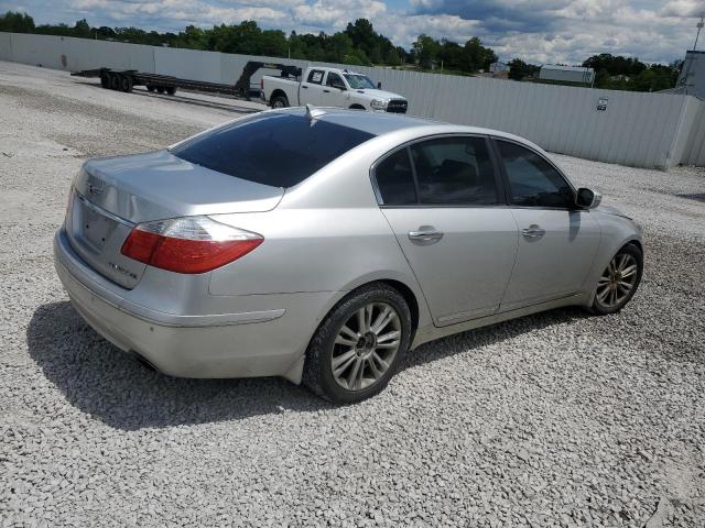 Vin: kmhgc4df4au072367, lot: 57956765, hyundai genesis 4.6l 20103