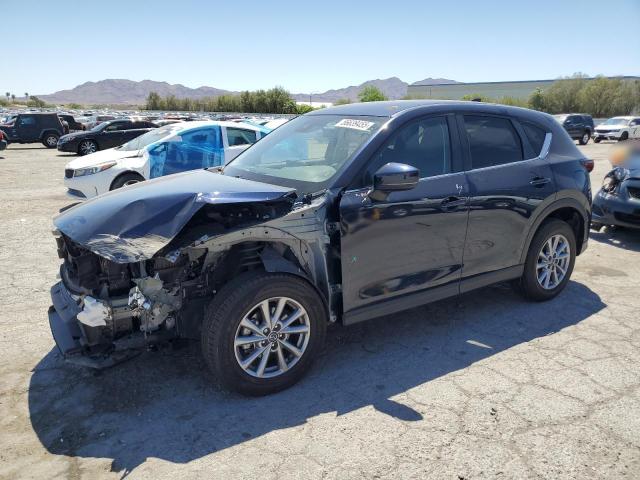 Vin: jm3kfbbm8n0565999, lot: 56639455, mazda cx-5 selec select 2022 img_1