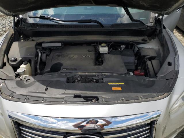 2013 INFINITI JX35 - 5N1AL0MM0DC313090