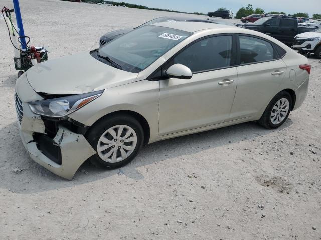 HYUNDAI ACCENT SE