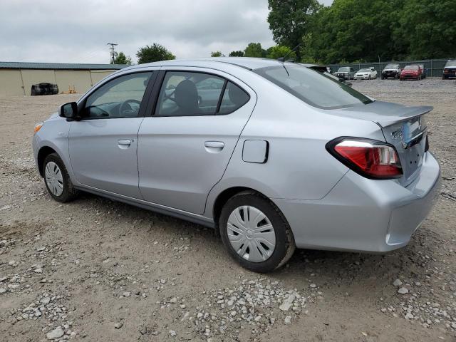 Vin: ml32fufj6rhf11246, lot: 58146035, mitsubishi mirage g4 es 20242
