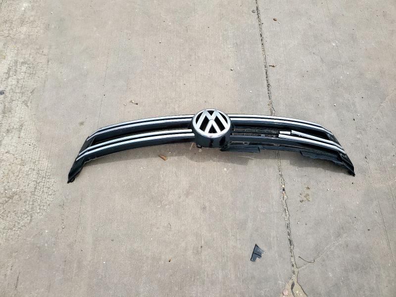 2017 VOLKSWAGEN TIGUAN S - WVGAV7AX0HK051875
