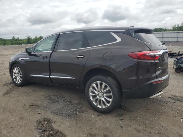 2018 BUICK ENCLAVE PR 5GAEVBKW8JJ211853