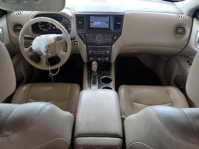 2015 NISSAN PATHFINDER 5N1AR2MNXFC647858