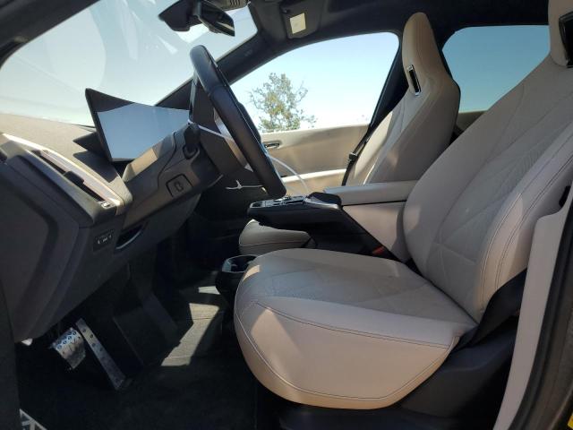 2023 BMW IX XDRIVE5 WB523CF03PCM80435