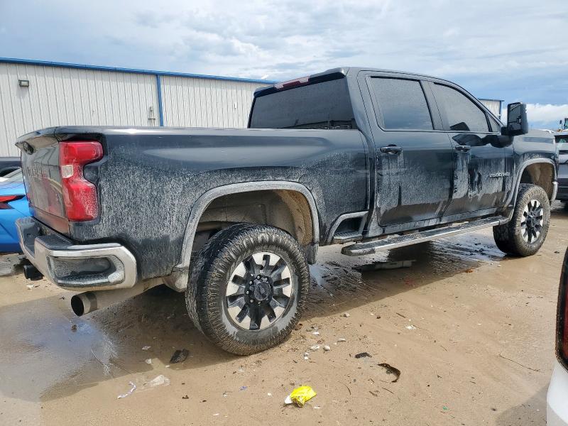 Vin: 1gc4yney1pf144217, lot: 55501865, chevrolet all models k2500 heavy duty lt 20233