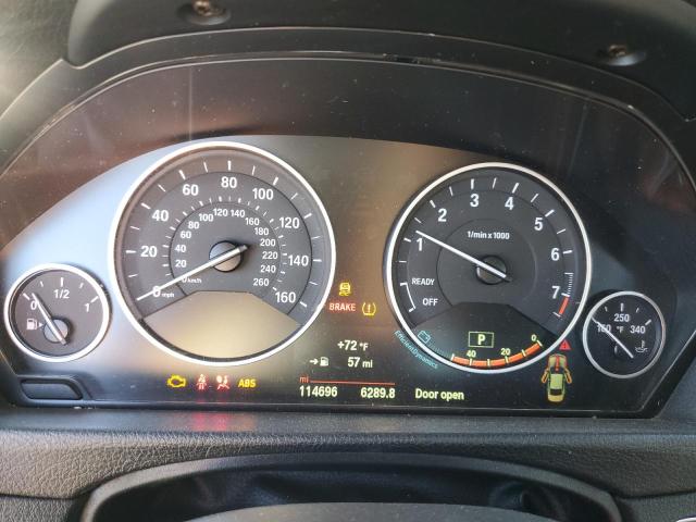 2015 BMW 428 I - WBA3N7C54FK222324