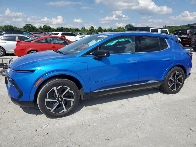 Vin: 3gn7dlrp7ss125830, lot: 58748935, chevrolet equinox lt 2025 img_1