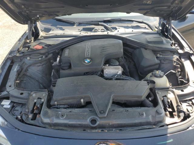 2015 BMW 428 XI - WBA3N9C58FK246525