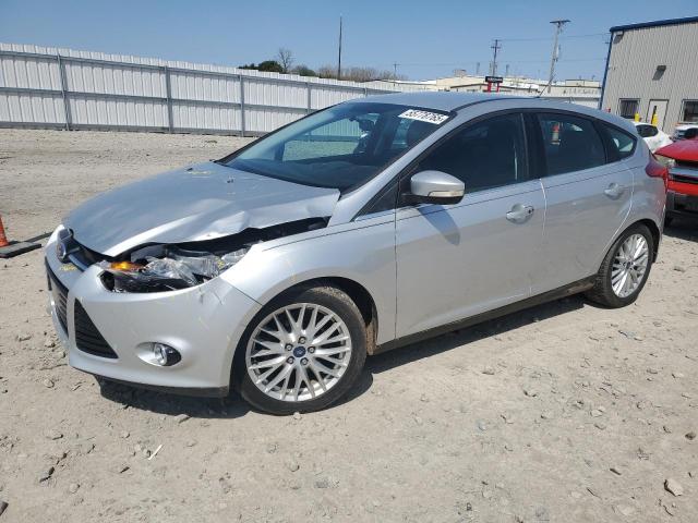 Vin: 1fadp3n2xel191530, lot: 55778765, ford focus titanium 2014 img_1