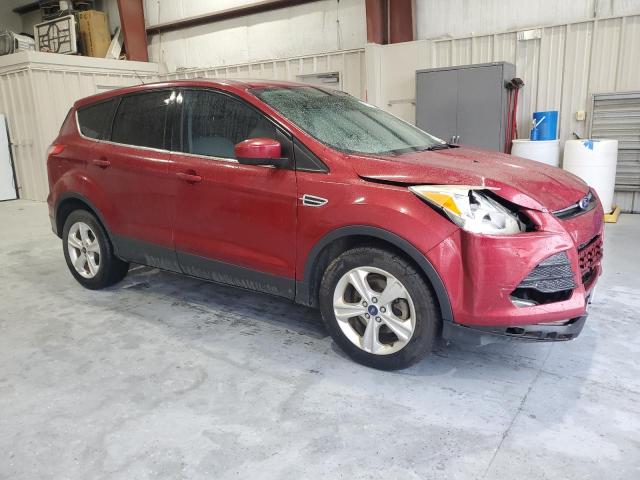 Vin: 1fmcu0gx0dud63803, lot: 55915525, ford escape se 20134