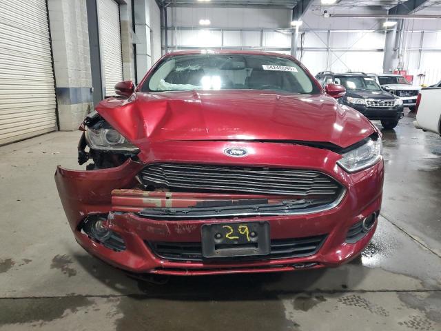 2016 FORD FUSION SE 3FA6P0H9XGR155972