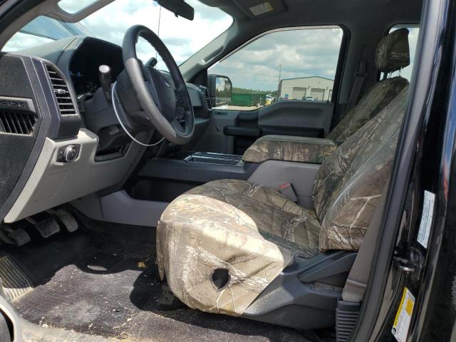 2016 FORD F150 SUPER - 1FTFW1EF7GKF88148