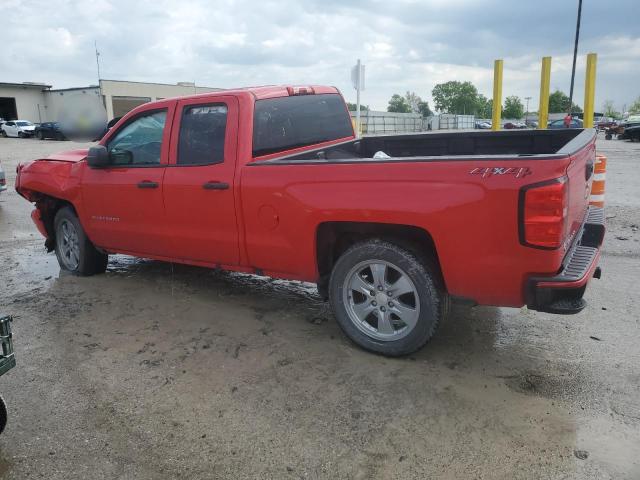 Vin: 1gcvkpeh7jz191243, lot: 56881375, chevrolet all models k1500 custom 20182