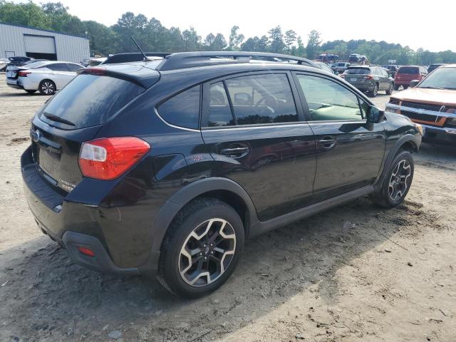 Vin: jf2gpabcxhh265711, lot: 56981805, subaru crosstrek premium 20173