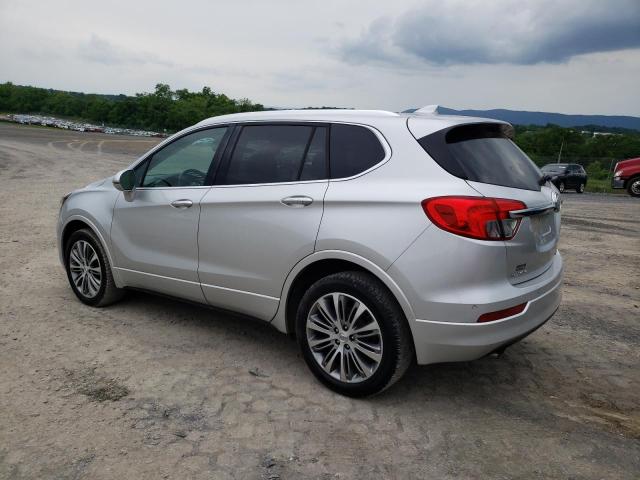 Vin: lrbfxesx5hd043443, lot: 59204525, buick envision premium 20172