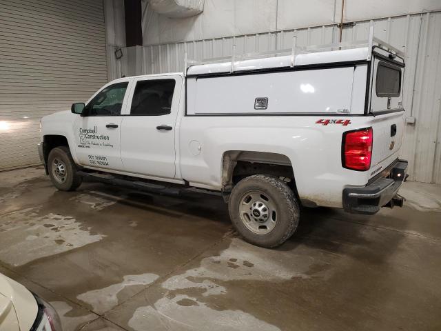 Vin: 1gc1kueg1jf271854, lot: 55387685, chevrolet all models k2500 heavy duty 20182
