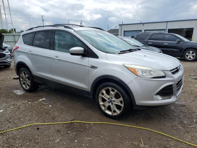 Vin: 1fmcu0gx6dub92071, lot: 58125365, ford escape se 20134
