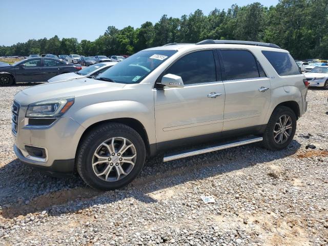 GMC ACADIA SLT