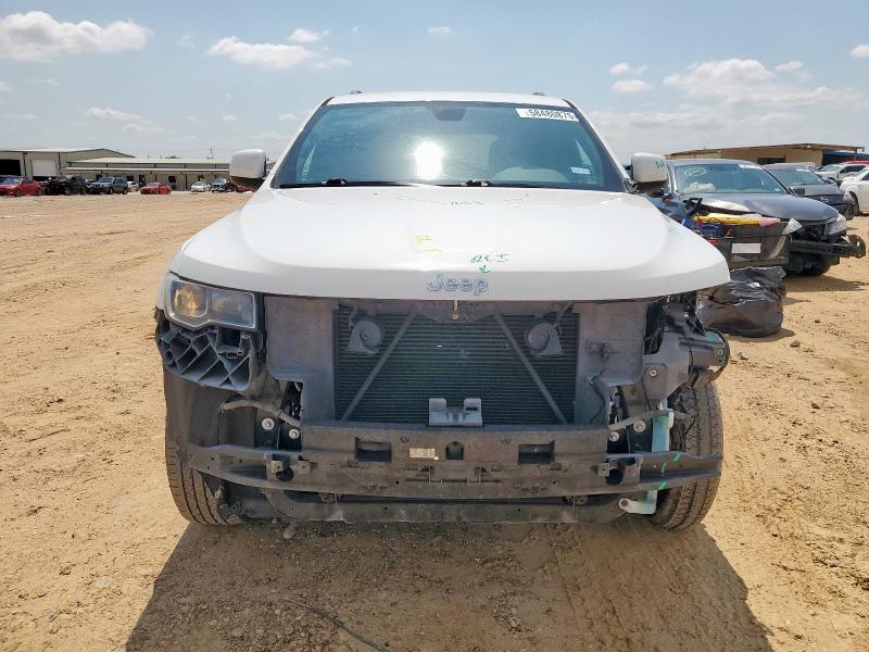 2018 JEEP GRAND CHER - 1C4RJEAG8JC110663