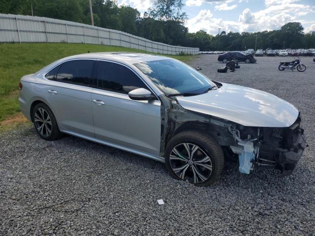 Vin: 1vwca7a33lc005222, lot: 55511885, volkswagen passat sel 20204