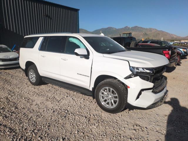 Vin: 1gnscckd3nr309666, lot: 58247385, chevrolet suburban c1500 lt 20224