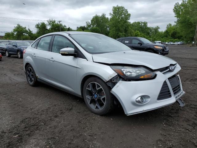 Vin: 1fahp3j20cl218786, lot: 58341035, ford focus titanium 20124