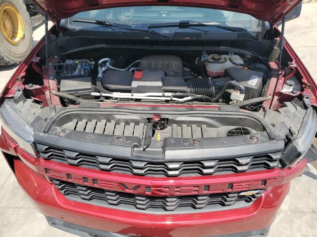 2020 CHEVROLET SILVERADO - 1GCRWBEK4LZ270571