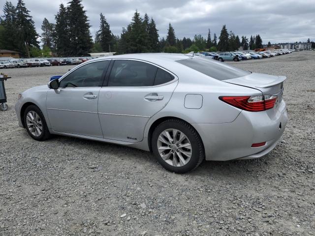 Vin: jthbw1gg7e2065065, lot: 56623285, lexus es300 300h 20142