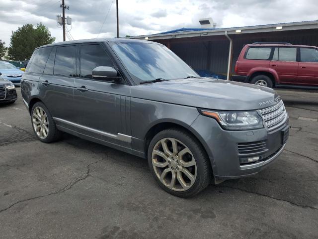 Vin: salgs2wf4ea180240, lot: 56412085, land rover rangerover hse 20144