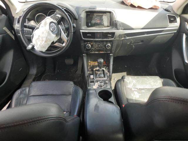 2016 MAZDA CX-5 GT - JM3KE4DY2G0803329