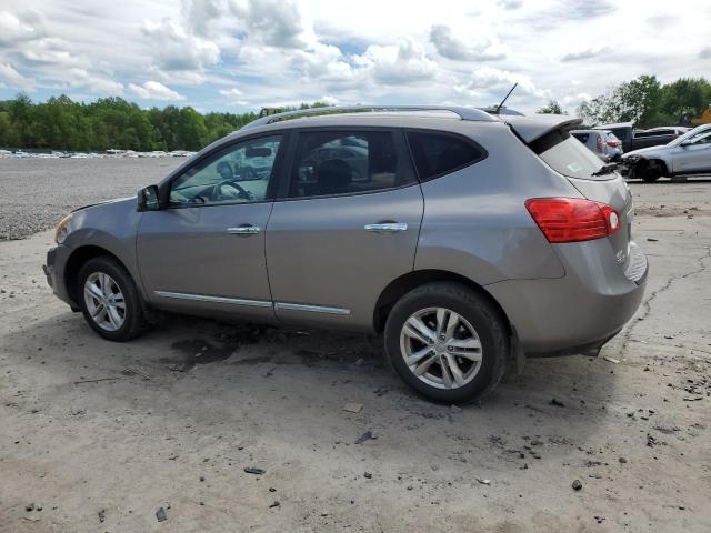 Vin: jn8as5mv1cw702786, lot: 59082085, nissan rogue s 20122