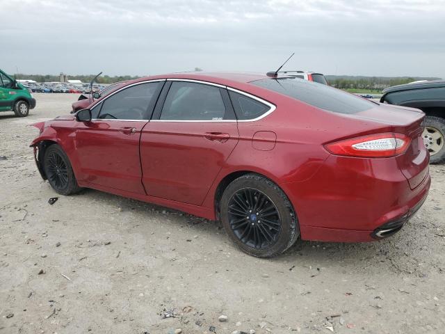 Vin: 3fa6p0h97er200900, lot: 55732665, ford fusion se 20142