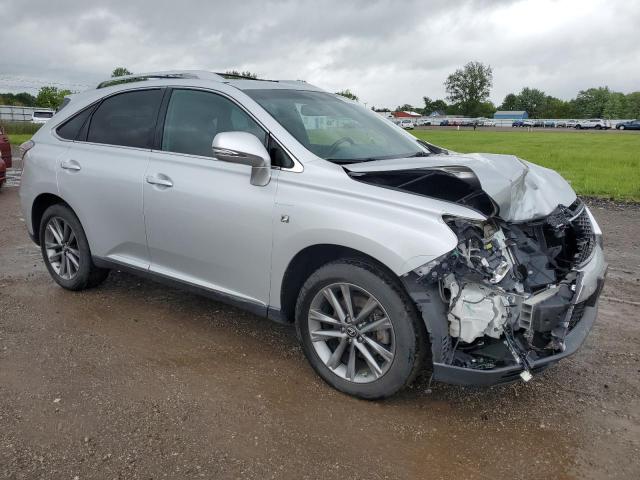 Vin: 2t2bk1ba0fc272363, lot: 58316665, lexus rx350 350 base 20154