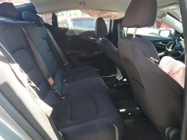 2024 CHEVROLET MALIBU LS - 1G1ZC5ST4RF241758