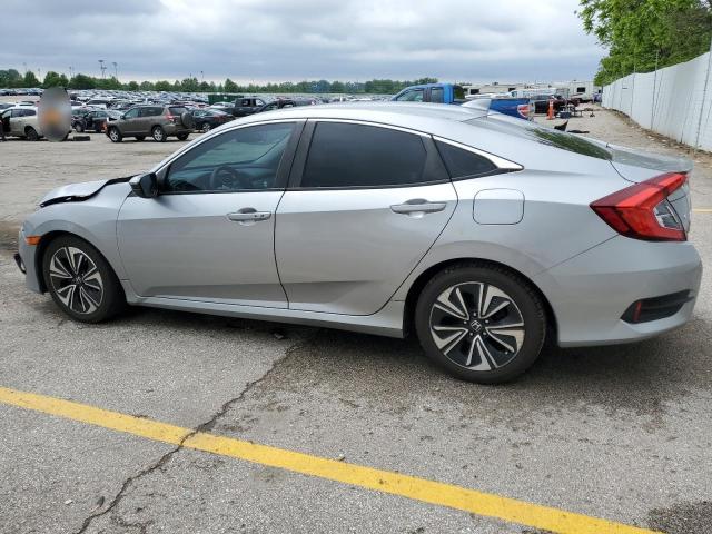 Vin: 19xfc1f32ge004139, lot: 56536315, honda civic ex 20162