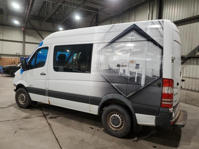 Vin: wd3be7dd2gp206836, lot: 43441065, mercedes-benz sprinter 2500 20162