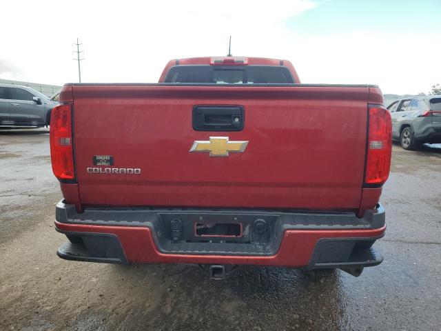 2016 CHEVROLET COLORADO Z - 1GCPTDE15G1152276
