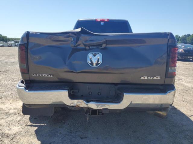 2020 RAM 3500 BIG HORN 3C63RRHLXLG255221