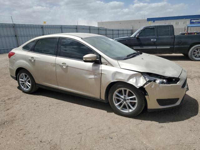 Vin: 1fadp3f28hl299535, lot: 56958885, ford focus se 20174