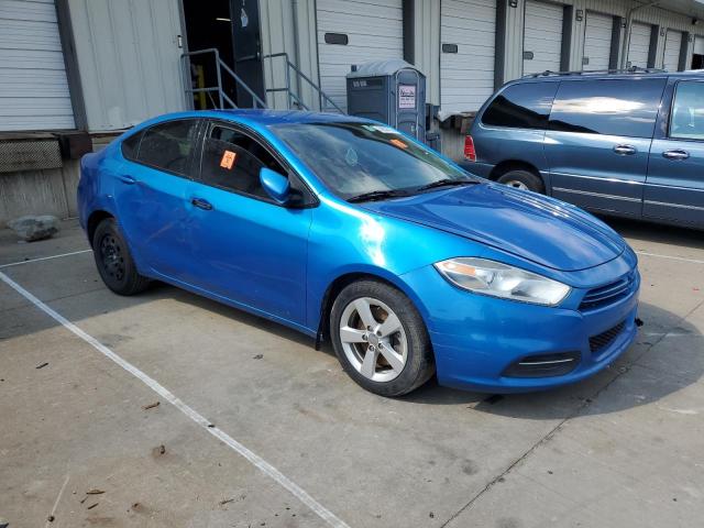 Vin: 1c3cdfaa7gd503995, lot: 59032515, dodge dart se 20164