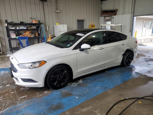 Vin: 3fa6p0luxjr162648, lot: 58045265, ford fusion se hybrid 2018 img_1