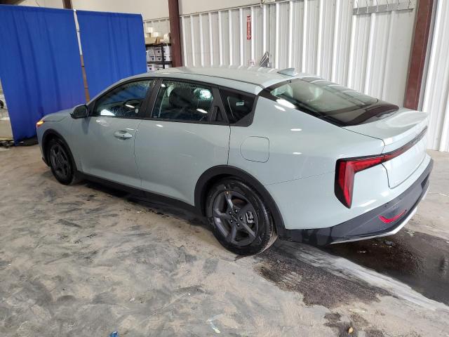 Vin: 3kpft4de1se065867, lot: 58368675, kia k4 lx lx 20252