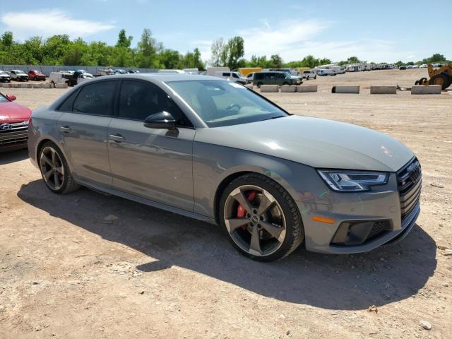 Vin: wauc4af41ka069243, lot: 55179145, audi s4/rs4 prestige 20194