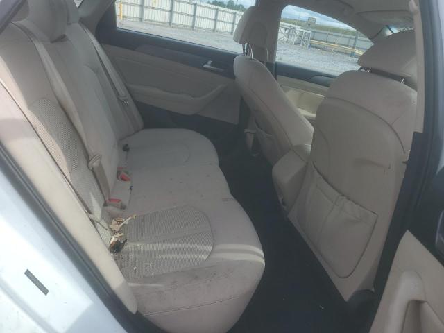 2017 HYUNDAI SONATA SPO - 5NPE34AF5HH554222