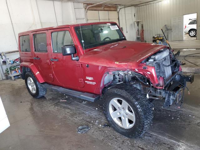 Vin: 1j4ba5h1xbl558062, lot: 57629535, jeep wrangler sahara 20114