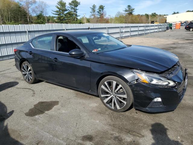 Vin: 1n4bl4cv1nn385809, lot: 55308645, nissan altima sr 20224