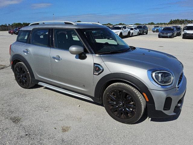 Vin: wmz83br06r3r77647, lot: 56059805, mini cooper s countryman all4 20244