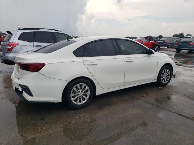 Vin: 3kpf24ad7ke009494, lot: 58418485, kia forte fe 20193