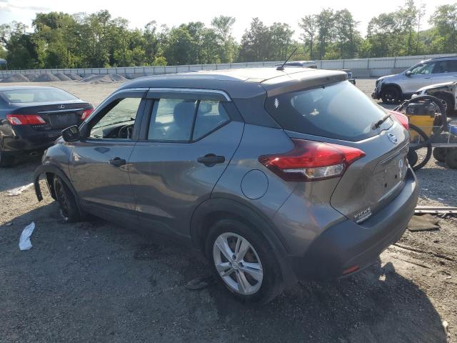 Vin: 3n1cp5cu3kl504149, lot: 56157245, nissan kicks s 20192